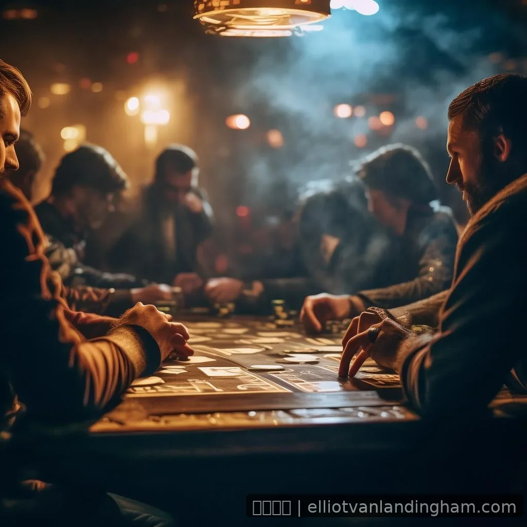 赌博游戏 - 好莱坞新片口碑分 赌博游戏 裂，观众评价两极 配图1